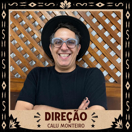 Calu - Direção Calu - Direção