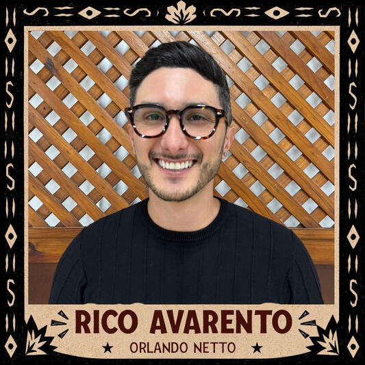 Caio Vinícius - Firmo Caio Vinícius - Firmo
