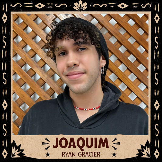 Joaquim Joaquim